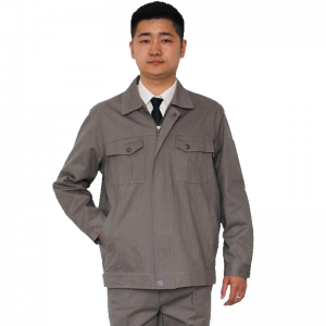 Chuangwei kledingstuk co., LTD. Form china, biedt op maat gemaakte diensten van werkkleding voor klanten